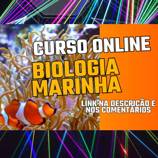 Curso de BIOLOGIA MARINHA Thiago Elias da Silva