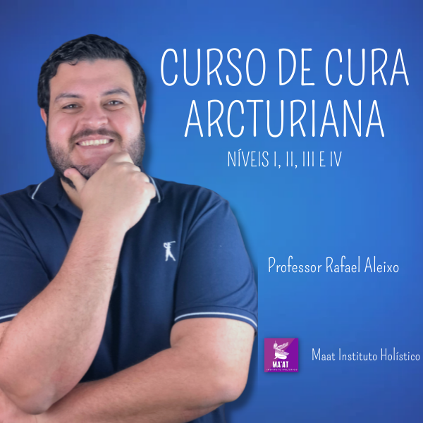 Curso de Cura Arcturiana