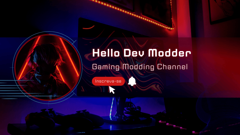 Curso Hello Dev Modder Roblox - RICARDO MKT 5 Curso Hello Dev Modder Roblox - RICARDO MKT