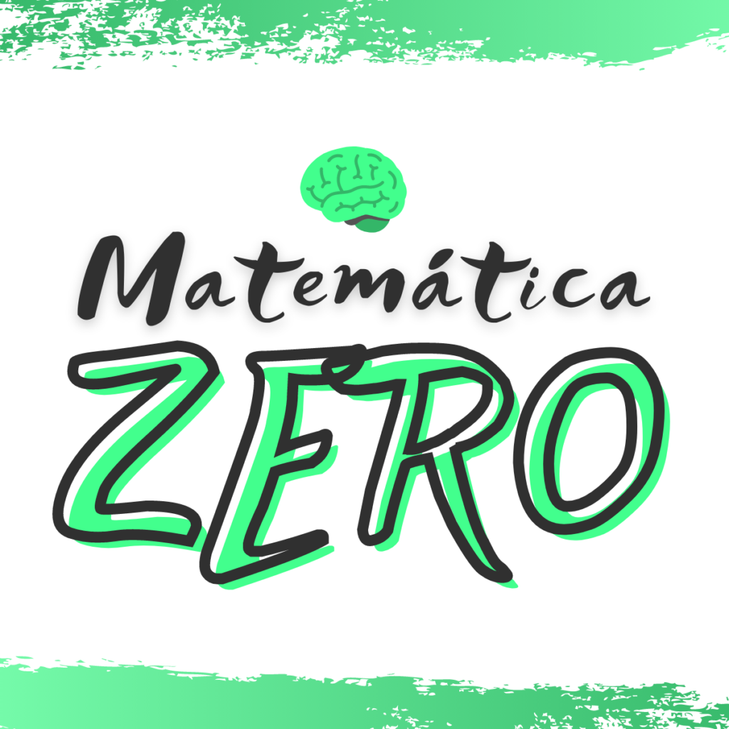 Curso Matemática ZERO 2.0