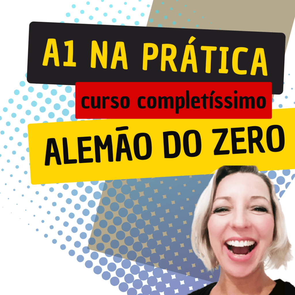 Curso de Alemão na Prática - Ursula Mot 3 Curso de Alemão na Prática - Ursula Mot