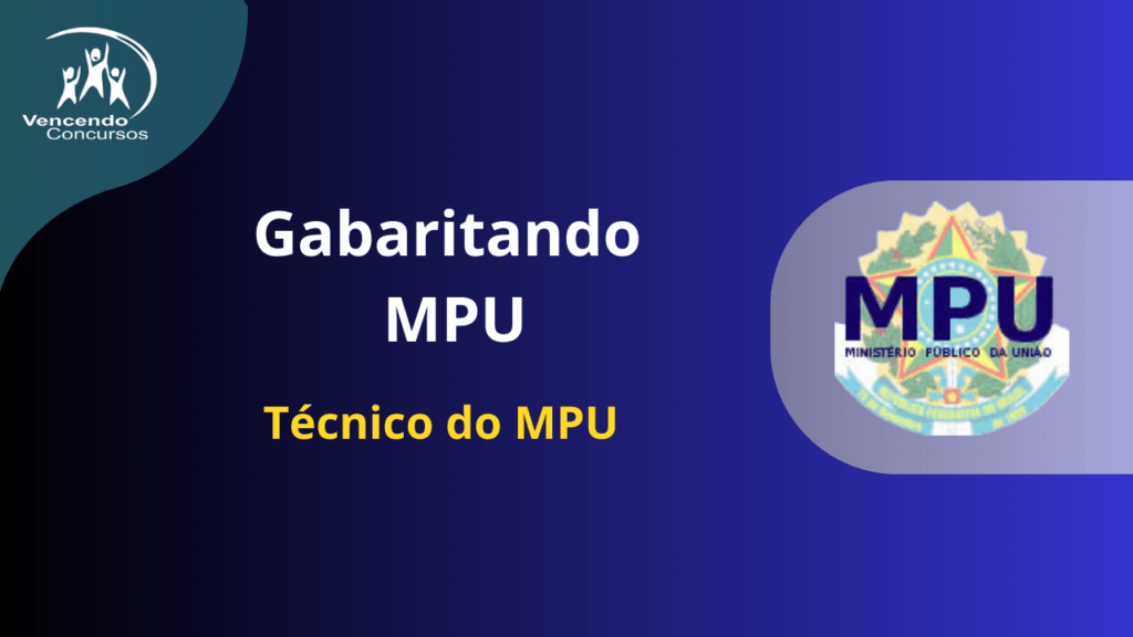 Concursos Públicos 2024 10 MPU