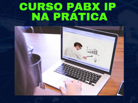 PABX IP NA PRÁTICA - ISSABEL - Lidiomar Pauletto Farias 3 PABX IP NA PRÁTICA - ISSABEL - Lidiomar Pauletto Farias