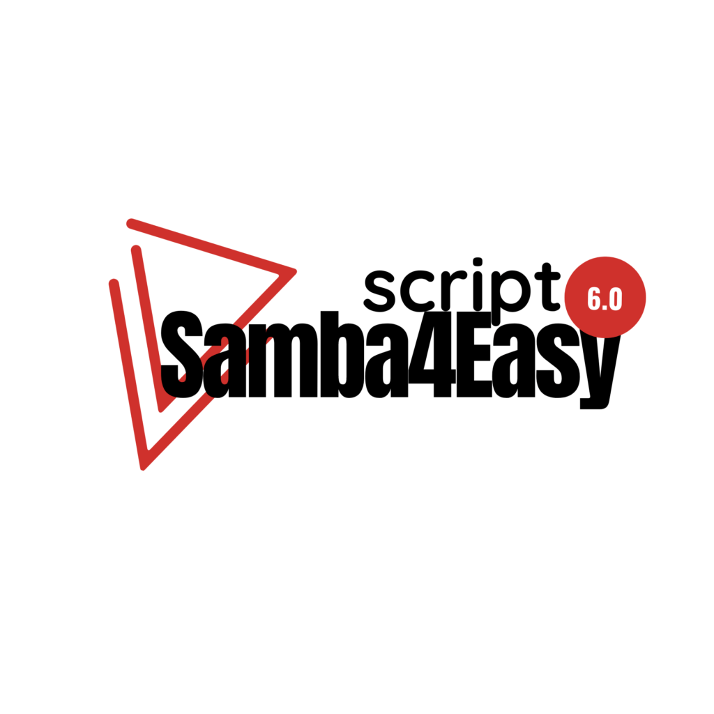 Script Samba4Easy 5 Samba4Easy