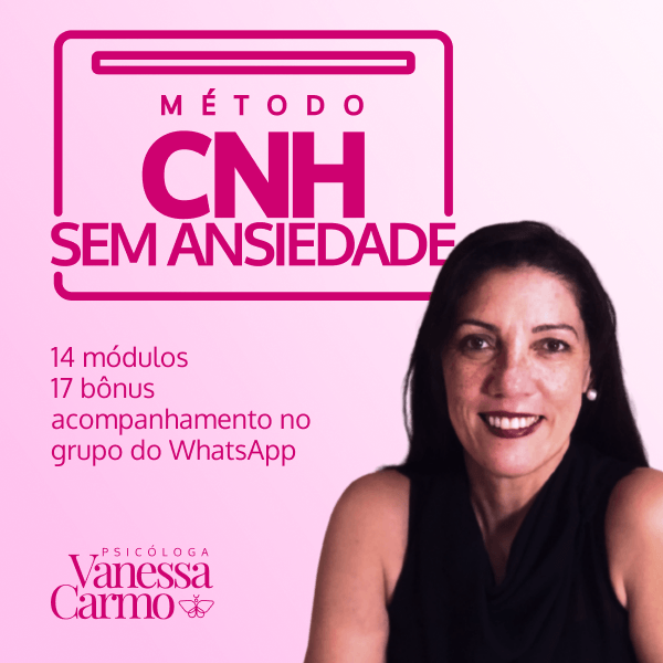 Método CNH Sem Ansiedade 3 Selecionar Método CNH Sem Ansiedade Método CNH Sem Ansiedade