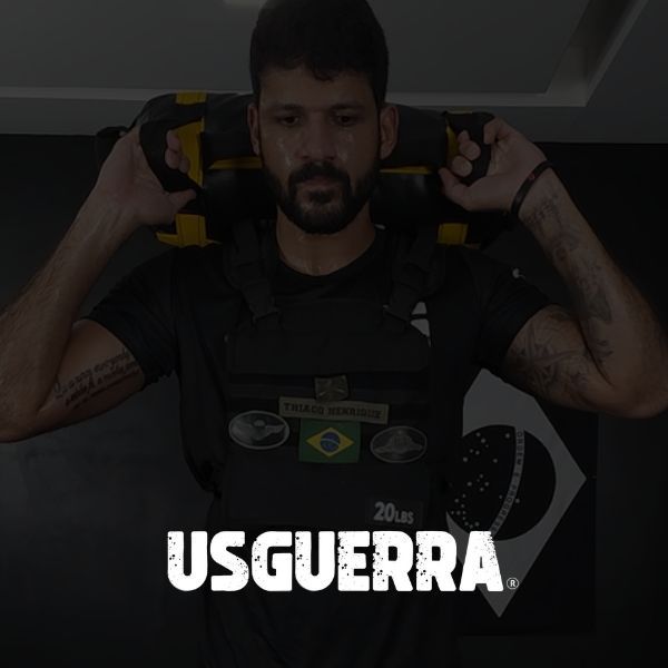 TRIBO USGUERRA - Elite Mil 5 TRIBO USGUERRA Elite Mil 1