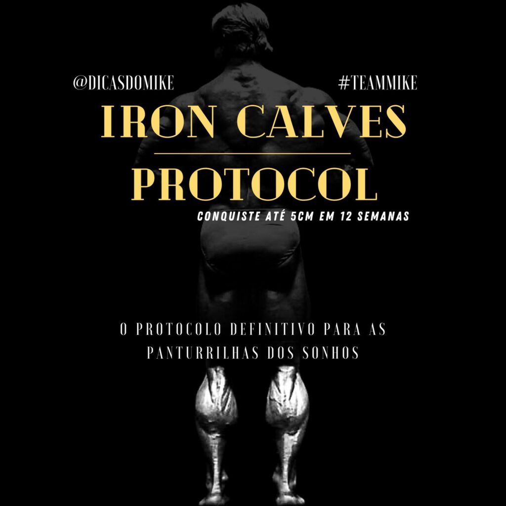 Iron Calves - Masculino - Heavy Mike 2 WhatsAppImage20210906at021534