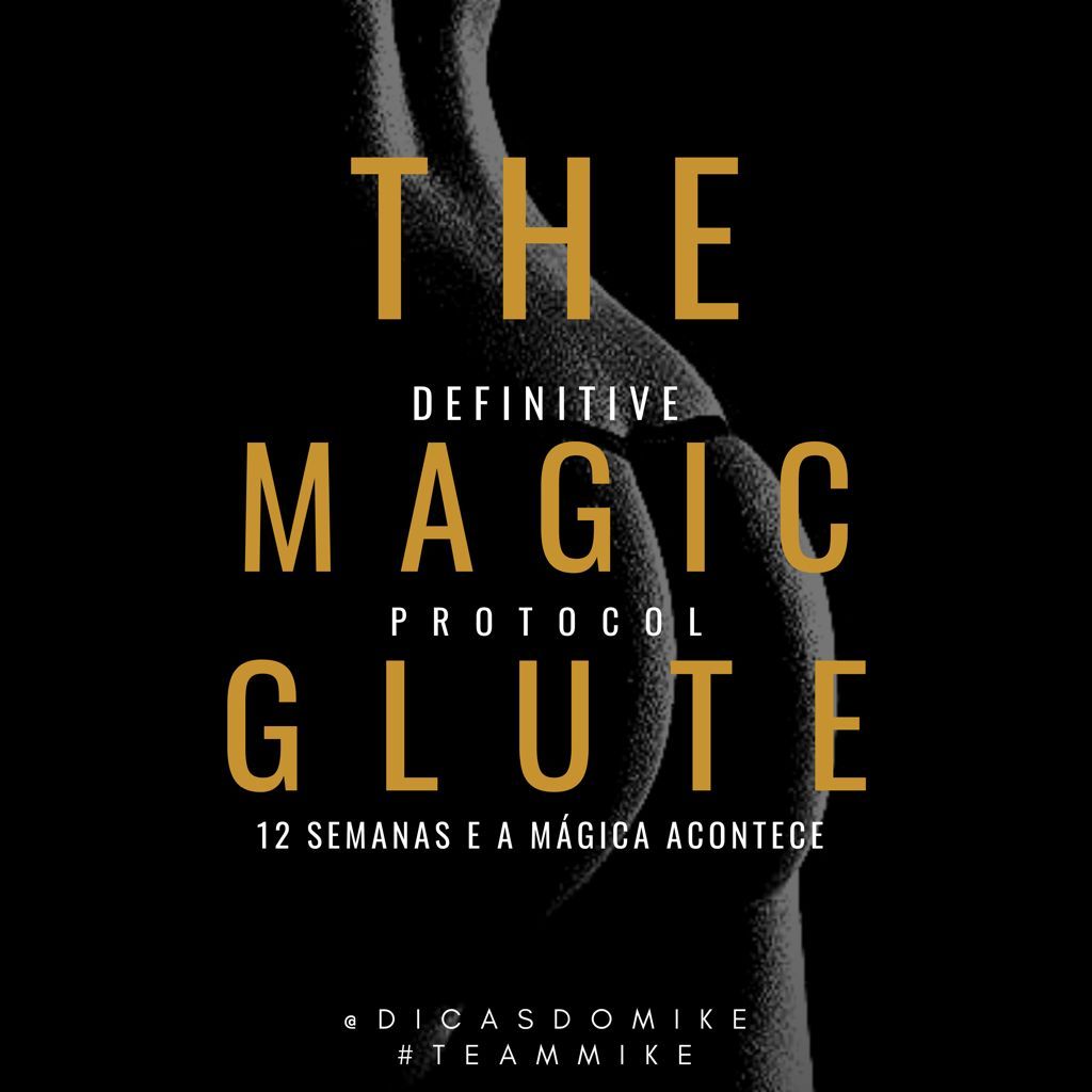 the magic glute