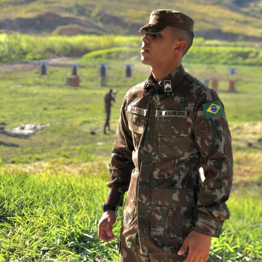 ESA Papo de Sargento - Projeto 3 Divisas 3 instrução sgt