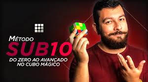 Método SUB10 - Cubo Mágico 1 download 7