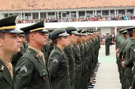 ESA Papo de Sargento - Projeto 3 Divisas 2 formatura sgt