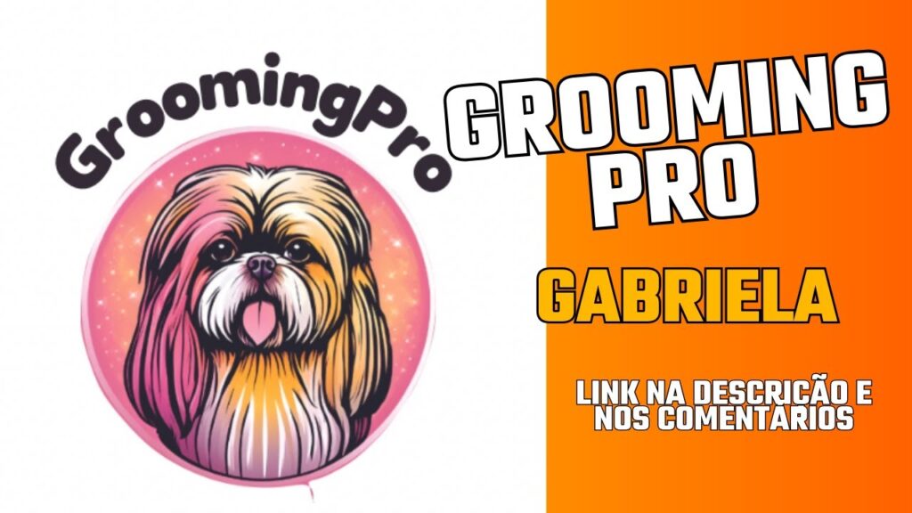 Grooming Pro - Gabriela 3 maxresdefault 10