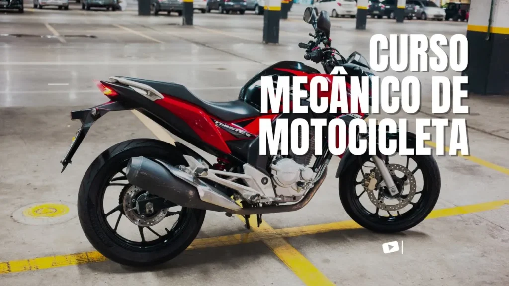 Curso de Mecanica de Motocicletas 3 maxresdefault 5 1