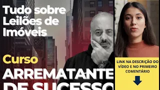 Leilão de Imóveis - Claudino Vicente - O Arrematante de Sucesso 3 Leilão de Imóveis - Claudino Vicente - O Arrematante de Sucesso