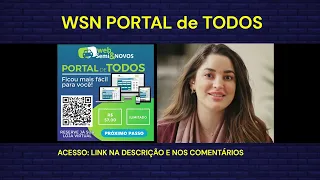 WSN PORTAL de TODOS 3 WSN PORTAL de TODOS