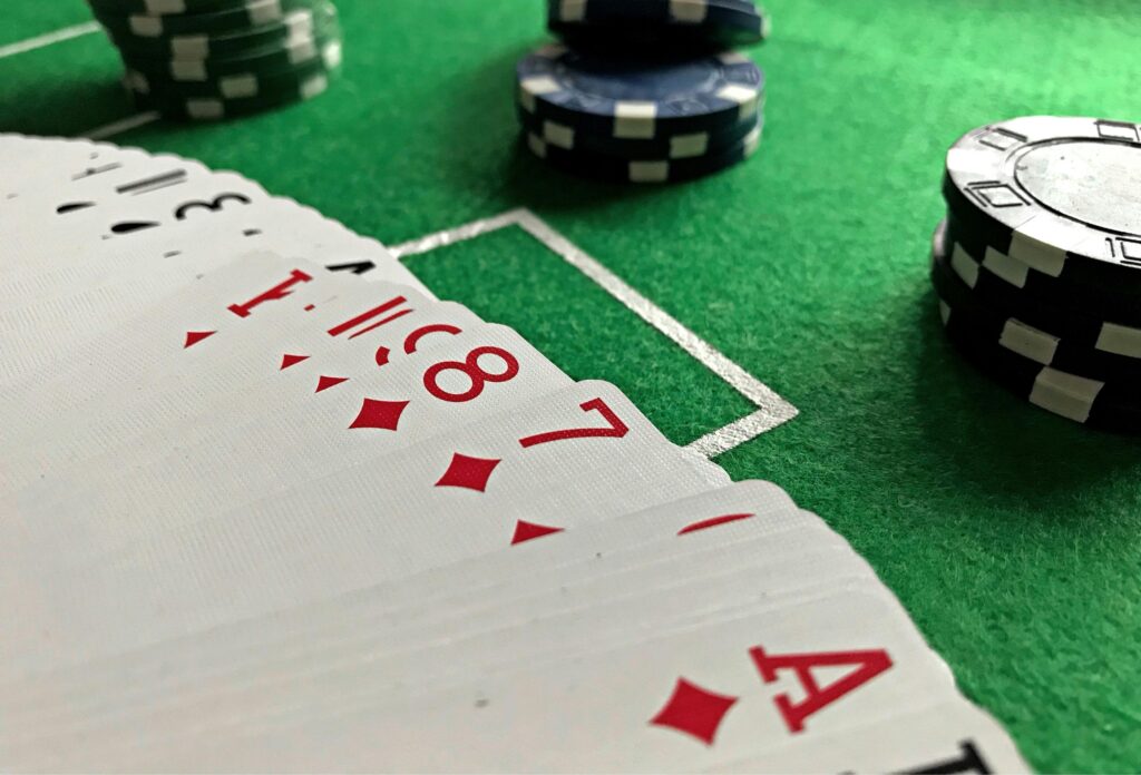 Poker: Como Jogar e Onde Aprender 2 pexels aperture pro 2032212 3678384