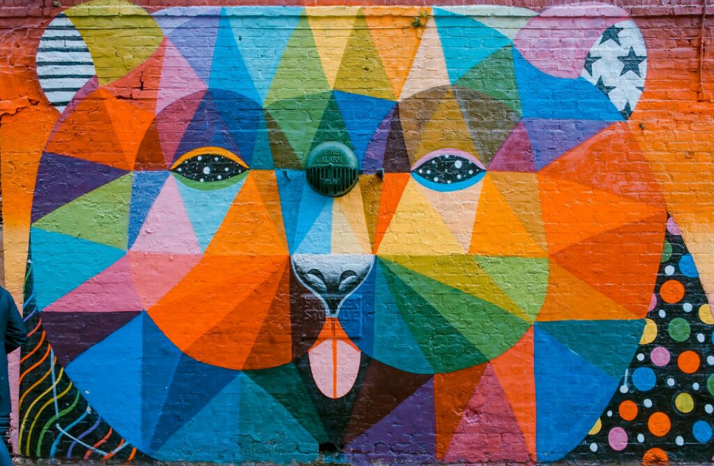 A Arte do Grafite - 5 Dicas 5 pexels heftiba 1194420