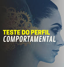 Teste do Perfil Comportamental Silvânia Vilas Boas 1 Teste do Perfil Comportamental Silvânia Vilas Boas