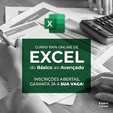 Curso de Excel Expert Cursos 1 Curso de Excel Expert Cursos