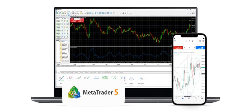 MARKETPULSE PRO - REVOLUÇÃO NO TRADING MT 5 - Tutor Metatrader 1 MARKETPULSE PRO - REVOLUÇÃO NO TRADING MT 5 - Tutor Metatrader